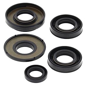 Vertex Pistons Vertex Pistons Vertex Gaskets 03-06 Kawasaki KFX80 Oil Seal Kit - 822231