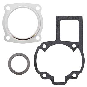 Vertex Pistons Vertex Pistons Vertex Gaskets 03-06 Kawasaki KFX80 Top End Gasket Kit - 810849