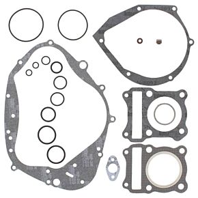 Vertex Pistons Vertex Pistons Vertex Gaskets 03-06 Kawasaki KLX125 Complete Gasket Kit - 808531