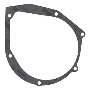 Vertex Pistons Vertex Pistons Vertex Gaskets 03-06 Kawasaki KLX125 Ignition Cover Gasket Kit - 816551