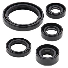 Vertex Pistons Vertex Pistons Vertex Gaskets 03-06 Kawasaki KLX125 Oil Seal Kit - 822226
