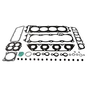Vertex Pistons Vertex Pistons Vertex Gaskets 03-07 Kawasaki JT1200 STX-12F Top End Gasket Kit - 610417