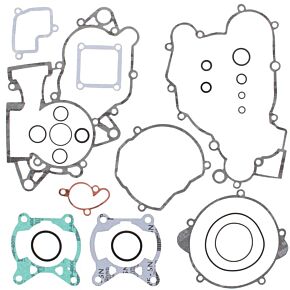 Vertex Pistons Vertex Pistons Vertex Gaskets 03-12 KTM SX 85 Complete Gasket Kit - 808315