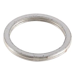 Vertex Pistons Vertex Pistons Vertex Gaskets 03-13 Kawasaki KVF360A Prairie 4x4 Exhaust Gasket Kit - 823066