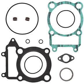 Vertex Pistons Vertex Pistons Vertex Gaskets 03-13 Kawasaki KVF360A Prairie 4x4 Top End Gasket Kit - 810845