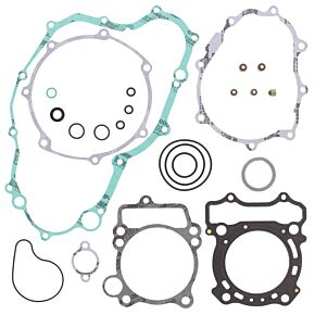 Vertex Pistons Vertex Pistons Vertex Gaskets 03-13 Yamaha WR250F Complete Gasket Kit - 808678