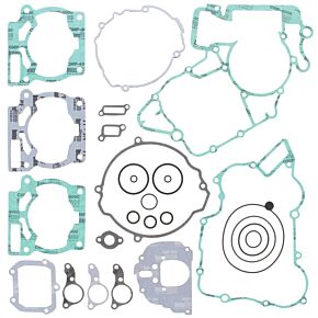 Vertex Pistons Vertex Pistons Vertex Gaskets 03-16 KTM EXC 200 Complete Gasket Kit - 808319