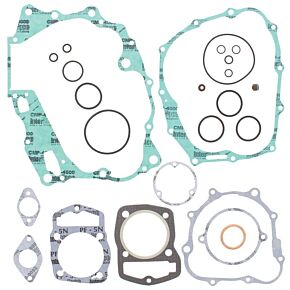 Vertex Pistons Vertex Pistons Vertex Gaskets 03-17 Honda CRF230F Complete Gasket Kit - 808242