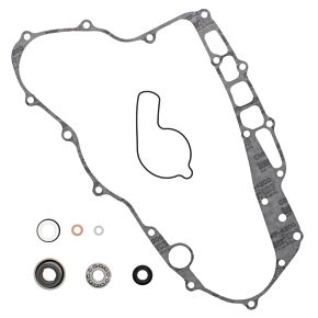 Vertex Pistons Vertex Pistons Vertex Gaskets 04-05 Honda TRX450R Water Pump Rebuild Kit - 821868