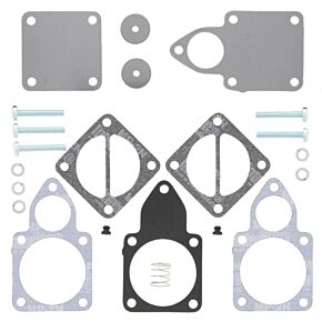 Vertex Pistons Vertex Pistons Vertex Gaskets 04-05 Ski-Doo 500 SS GSX Sport Fuel Pump Rebuild Kit - 451471