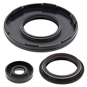 Vertex Pistons Vertex Pistons Vertex Gaskets 04-05 Ski-Doo 500 SS GSX Sport Oil Seal Kit - 55216