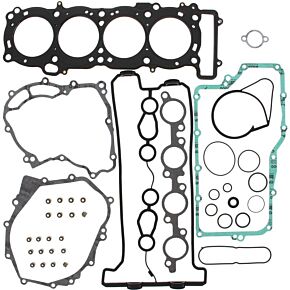 Vertex Pistons Vertex Pistons Vertex Gaskets 04-05 Yamaha RX Warrior Complete Gasket Kit w/ Oil Seals - 711313