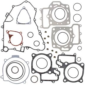 Vertex Pistons Vertex Pistons Vertex Gaskets 04-06 Arctic Cat 650 4x4 w/AT V2 Complete Gasket Kit - 808879