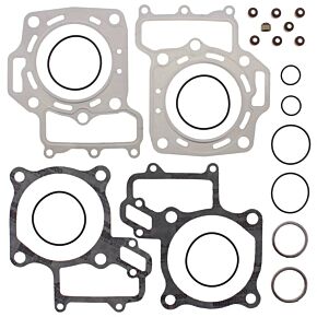 Vertex Pistons Vertex Pistons Vertex Gaskets 04-06 Arctic Cat 650 4x4 w/AT V2 Top End Gasket Kit - 810879