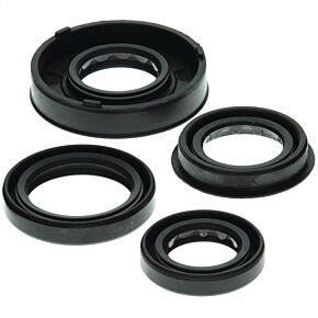 Vertex Pistons Vertex Pistons Vertex Gaskets 04-06 Polaris Predator 50 Oil Seal Kit - 822261