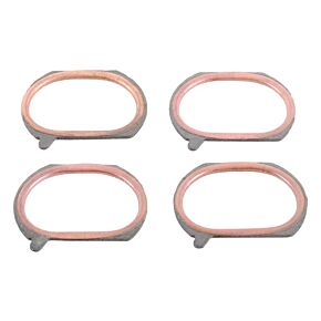Vertex Pistons Vertex Pistons Vertex Gaskets 04-07 Honda CBR1000RR Exhaust Gasket Kit - 823137