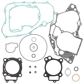 Vertex Pistons Vertex Pistons Vertex Gaskets 04-07 Honda CRF250R Complete Gasket Kit - 808262