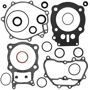 Vertex Pistons Vertex Pistons Vertex Gaskets 04-07 Honda TRX400FA Complete Gasket Kit w/ Oil Seals - 811902