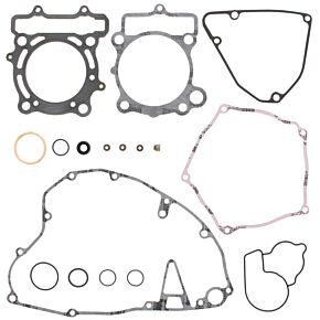 Vertex Pistons Vertex Pistons Vertex Gaskets 04-08 Kawasaki KX250F Complete Gasket Kit - 808463