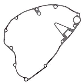 Vertex Pistons Vertex Pistons Vertex Gaskets 04-08 Kawasaki KX250F Inner Clutch - Side Cover Gasket Kit - 816083