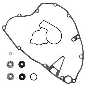 Vertex Pistons Vertex Pistons Vertex Gaskets 04-08 Kawasaki KX250F Water Pump Rebuild Kit - 821463