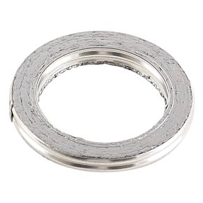 Vertex Pistons Vertex Pistons Vertex Gaskets 04-08 Yamaha YFM50 Raptor Exhaust Gasket Kit - 823049