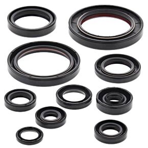 Vertex Pistons Vertex Pistons Vertex Gaskets 04-09 Honda CRF250R Oil Seal Kit - 822248