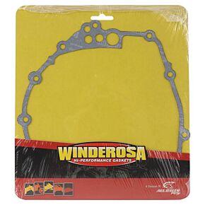 Vertex Pistons Vertex Pistons Vertex Gaskets 04-09 Yamaha FZ6 Outer Clutch Gasket Kit - 333010