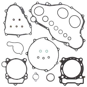 Vertex Pistons Vertex Pistons Vertex Gaskets 04-09 Yamaha YFZ450 Complete Gasket Kit - 808869