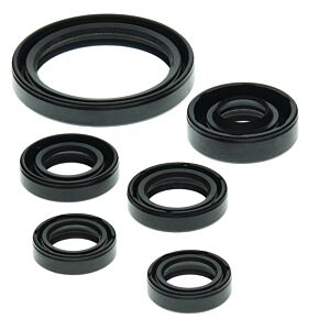 Vertex Pistons Vertex Pistons Vertex Gaskets 04-09 Yamaha YFZ450 Oil Seal Kit - 822238