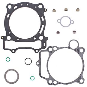 Vertex Pistons Vertex Pistons Vertex Gaskets 04-09 Yamaha YFZ450 Top End Gasket Kit - 810869