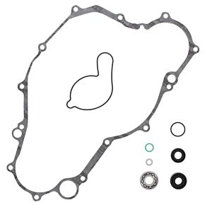 Vertex Pistons Vertex Pistons Vertex Gaskets 04-09 Yamaha YFZ450 Water Pump Rebuild Kit - 821869