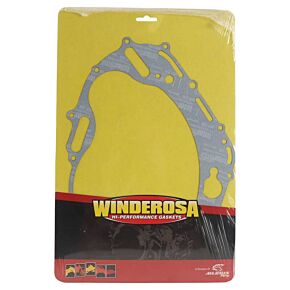 Vertex Pistons Vertex Pistons Vertex Gaskets 04-11 Suzuki DL650 Inner Clutch - Side Cover Gasket Kit - 332058