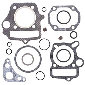 Vertex Pistons Vertex Pistons Vertex Gaskets 04-12 Honda CRF70F Top End Gasket Kit - 810210