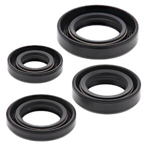 Vertex Pistons Vertex Pistons Vertex Gaskets 04-13 Honda CRF100F Oil Seal Kit - 822163