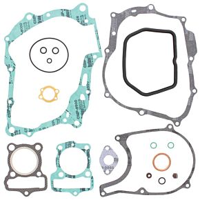 Vertex Pistons Vertex Pistons Vertex Gaskets 04-13 Honda CRF80F Complete Gasket Kit - 808208