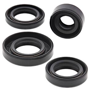 Vertex Pistons Vertex Pistons Vertex Gaskets 04-13 Honda CRF80F Oil Seal Kit - 822162