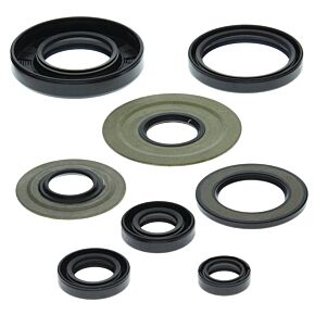 Vertex Pistons Vertex Pistons Vertex Gaskets 04-13 Yamaha YFM350 Raptor Oil Seal Kit - 822155