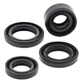 Vertex Pistons Vertex Pistons Vertex Gaskets 04-23 Honda CRF50F Oil Seal Kit - 822212