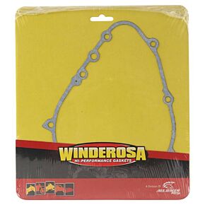 Vertex Pistons Vertex Pistons Vertex Gaskets 05-06 Kawasaki ZR750 (Z750S) Ignition Cover Gasket Kit - 331081