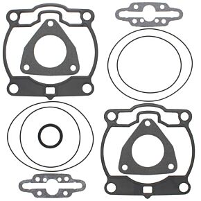 Vertex Pistons Vertex Pistons Vertex Gaskets 05-06 Polaris 900 Fusion Top End Gasket Kit - 710282