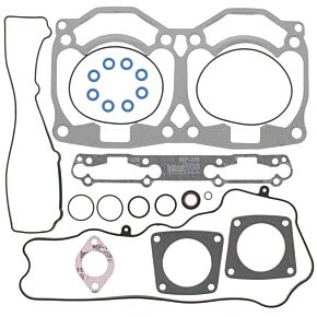 Vertex Pistons Vertex Pistons Vertex Gaskets 05-06 Ski-Doo Mach Z 1000 Top End Gasket Kit - 710289