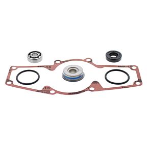 Vertex Pistons Vertex Pistons Vertex Gaskets 05-06 Ski-Doo Mach Z 1000 Water Pump Rebuild Kit - 721289