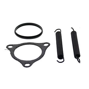 Vertex Pistons Vertex Pistons Vertex Gaskets 05-07 Honda CR125R Exhaust Gasket Kit - 823163