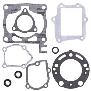 Vertex Pistons Vertex Pistons Vertex Gaskets 05-07 Honda CR125R Top End Gasket Kit - 810244