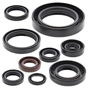 Vertex Pistons Vertex Pistons Vertex Gaskets 05-07 Honda CR250R Oil Seal Kit - 822268