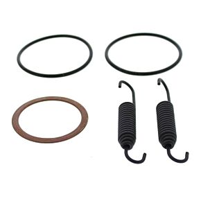 Vertex Pistons Vertex Pistons Vertex Gaskets 05-07 Kawasaki KX250 Exhaust Gasket Kit - 823100
