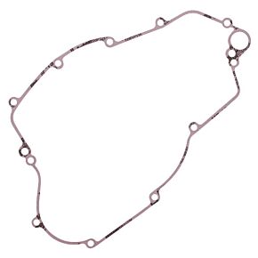 Vertex Pistons Vertex Pistons Vertex Gaskets 05-07 Kawasaki KX250 Inner Clutch - Side Cover Gasket Kit - 816140