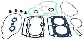 Vertex Pistons Vertex Pistons Vertex Gaskets 05-07 Polaris Sportsman 700 4x4 Complete Gasket Kit - 808945