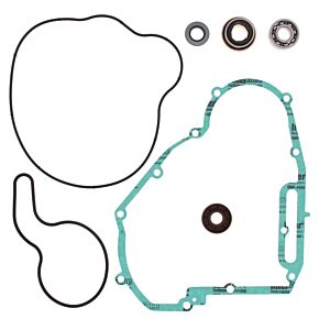 Vertex Pistons Vertex Pistons Vertex Gaskets 05-07 Polaris Sportsman 700 4x4 Water Pump Rebuild Kit - 821945